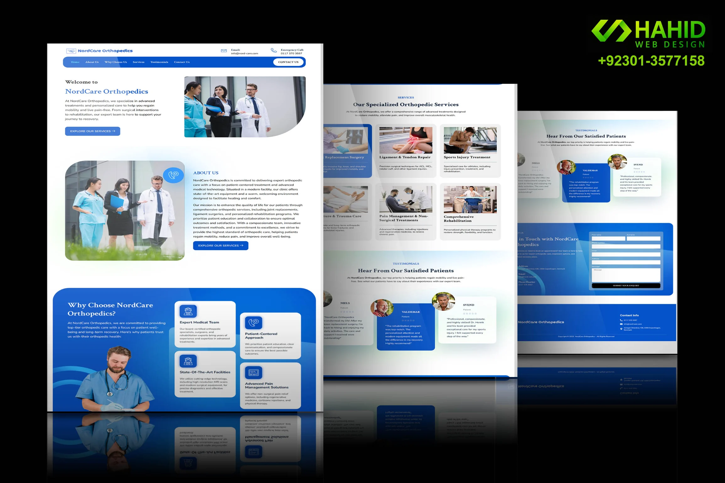 Image hover effect image