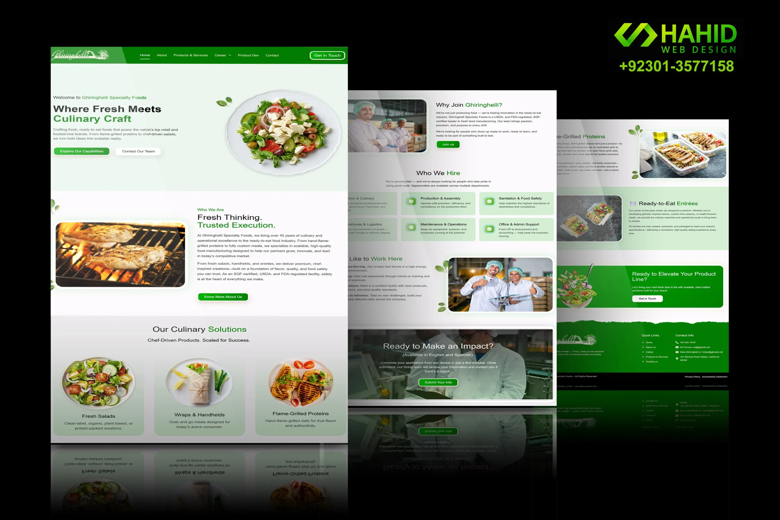 Image hover effect image