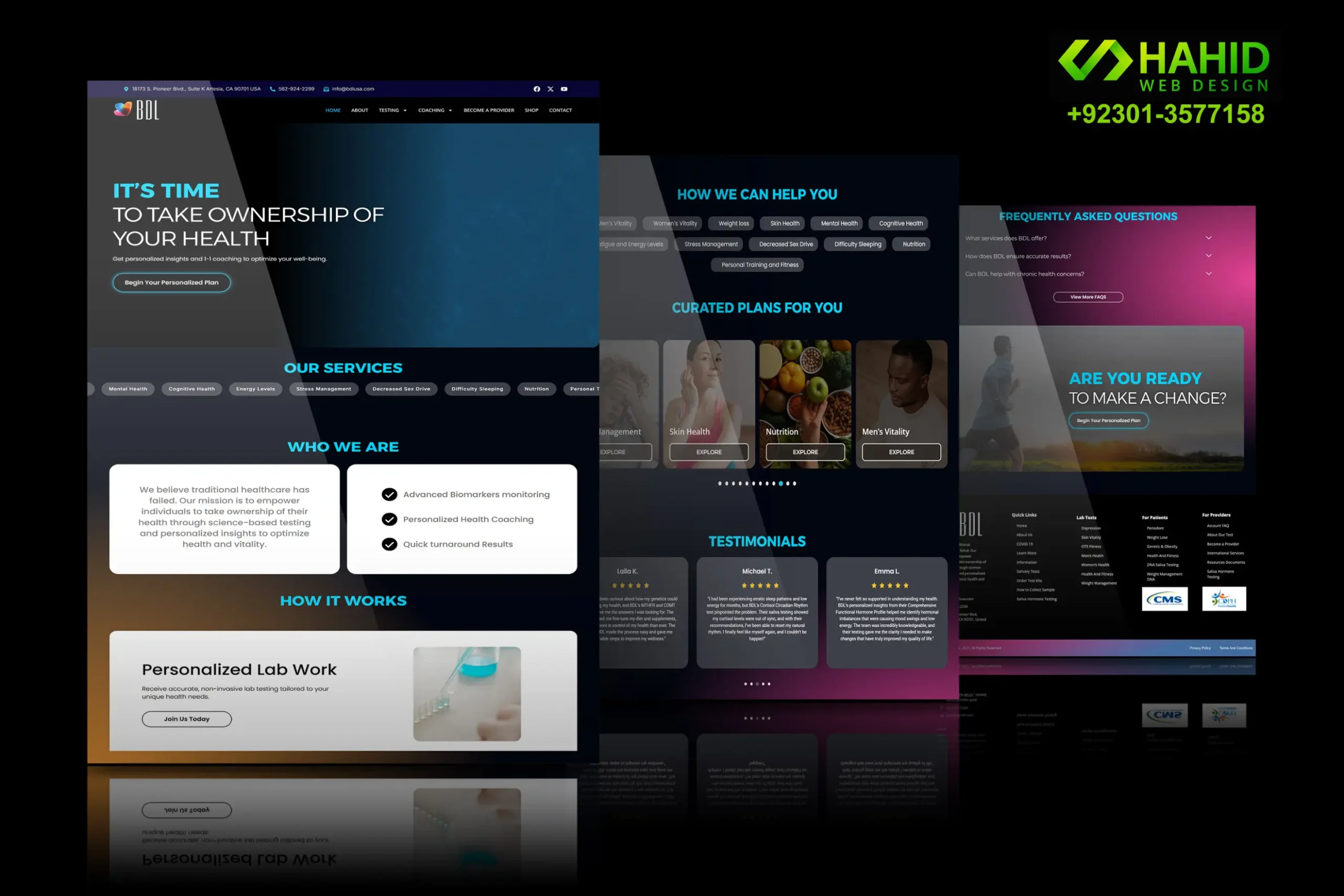 Image hover effect image