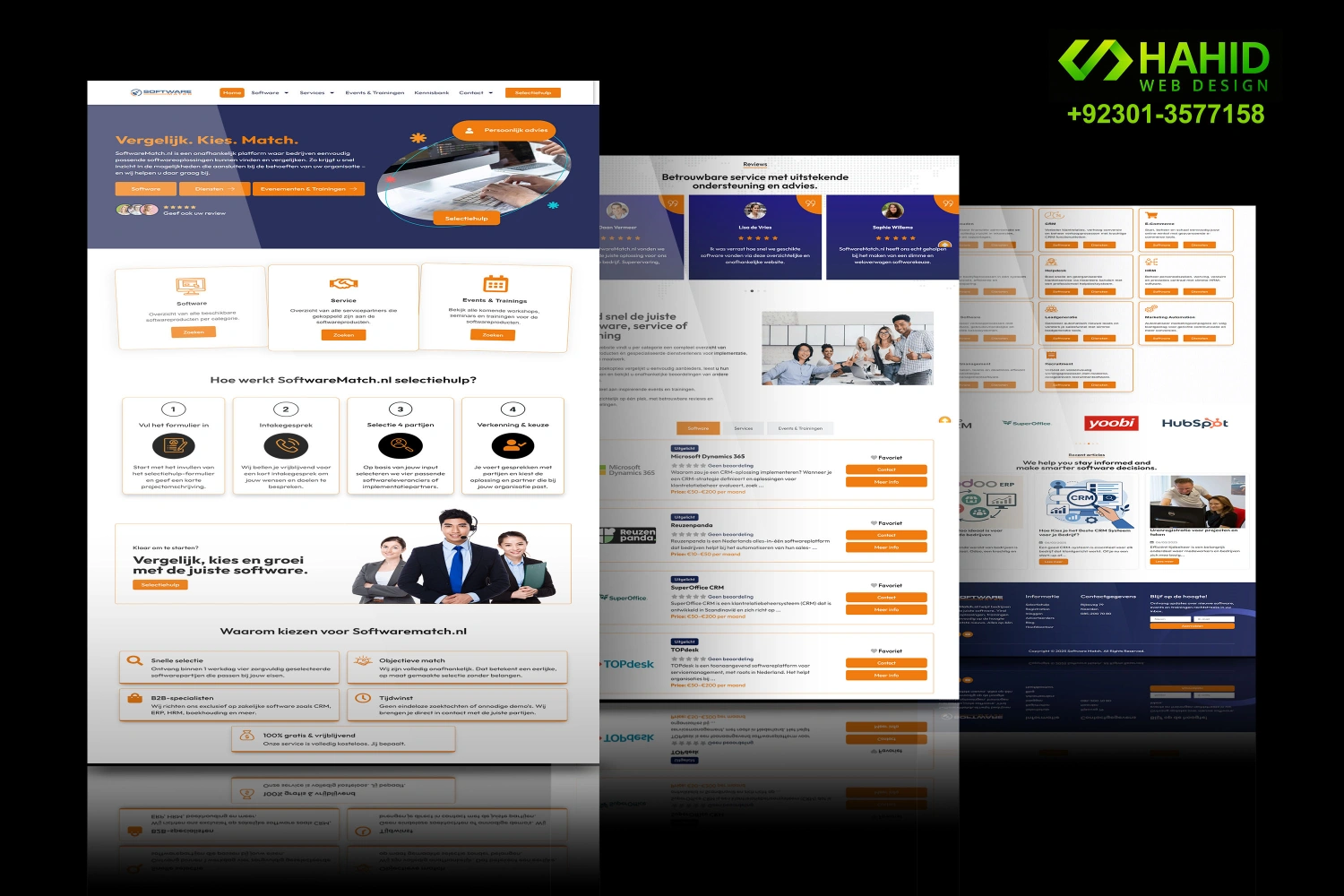 Image hover effect image