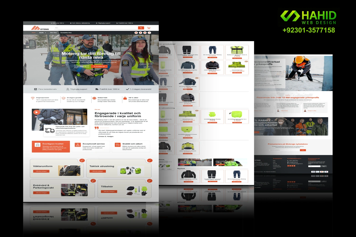 Image hover effect image