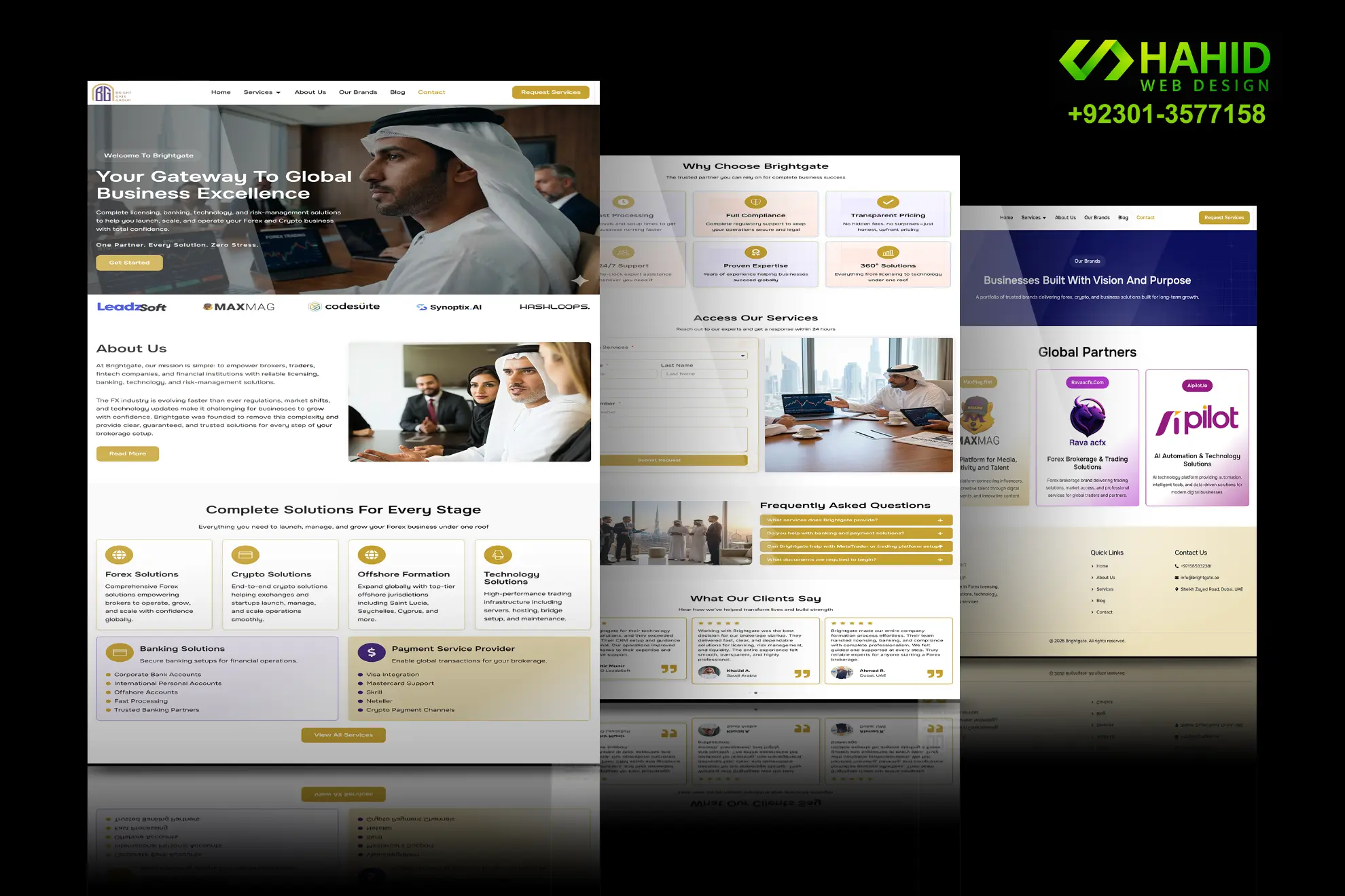 Image hover effect image