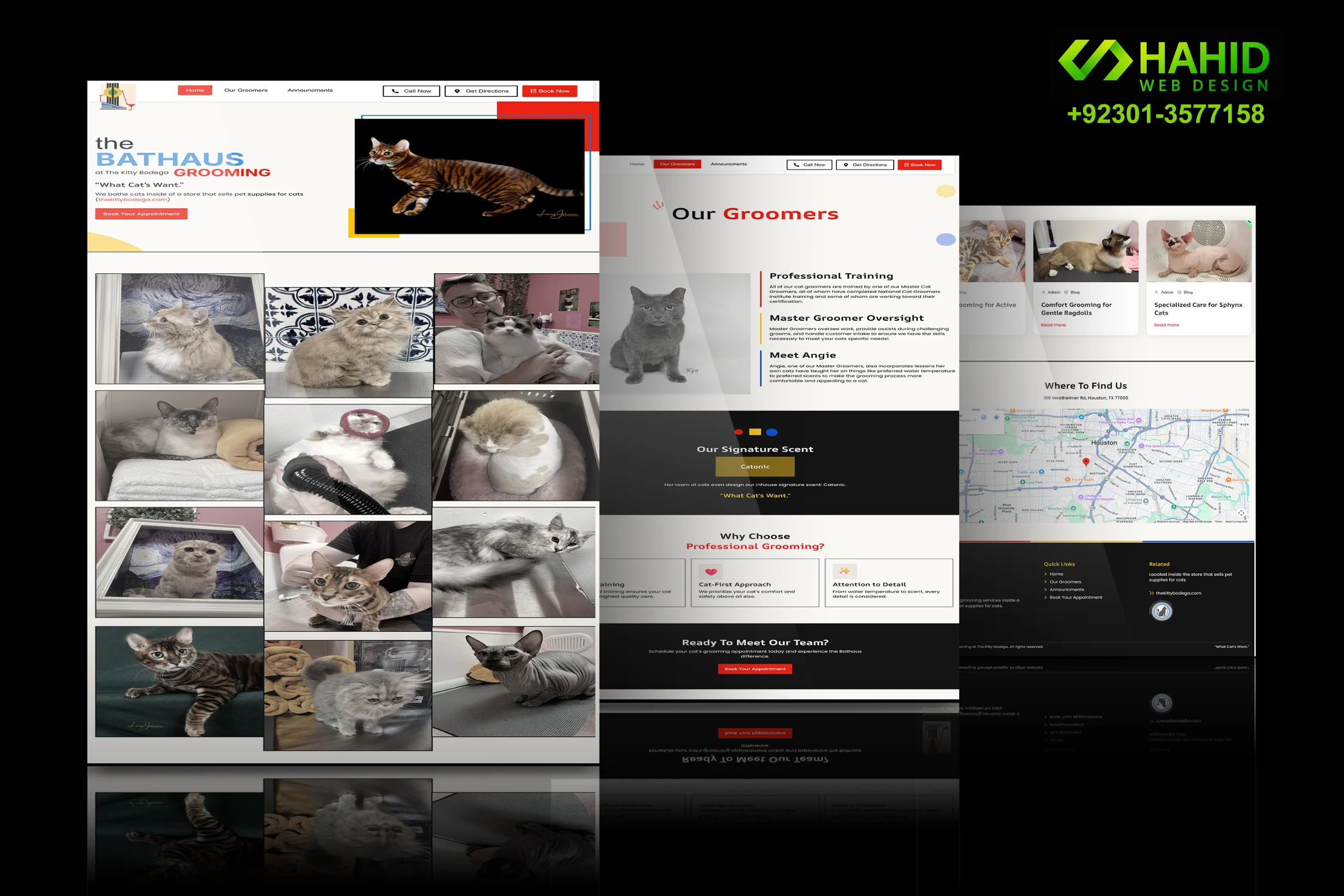 Image hover effect image