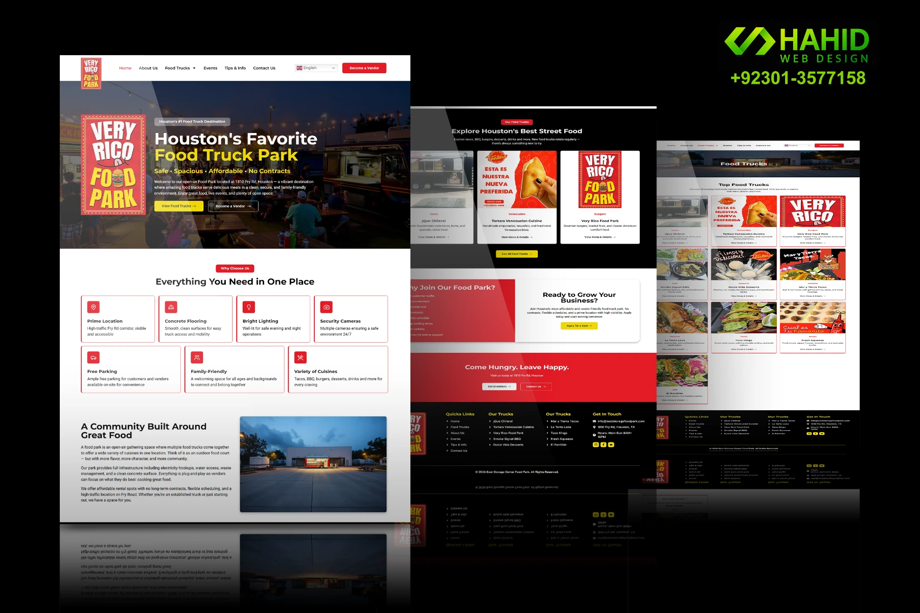 Image hover effect image