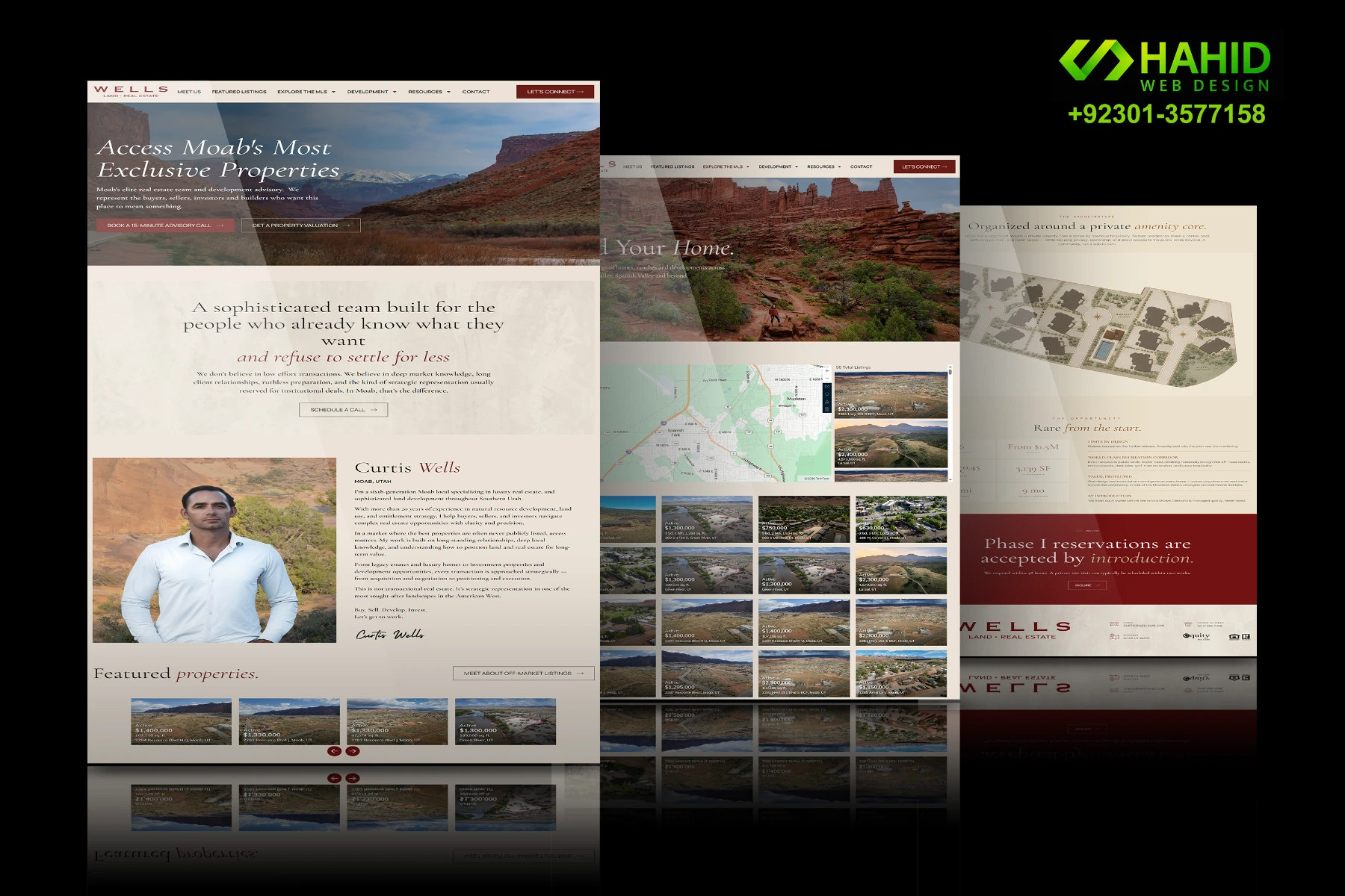 Image hover effect image